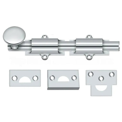 6" Surface Bolt