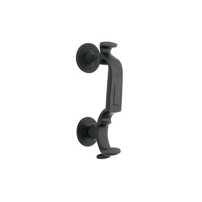 "S" Door Knocker