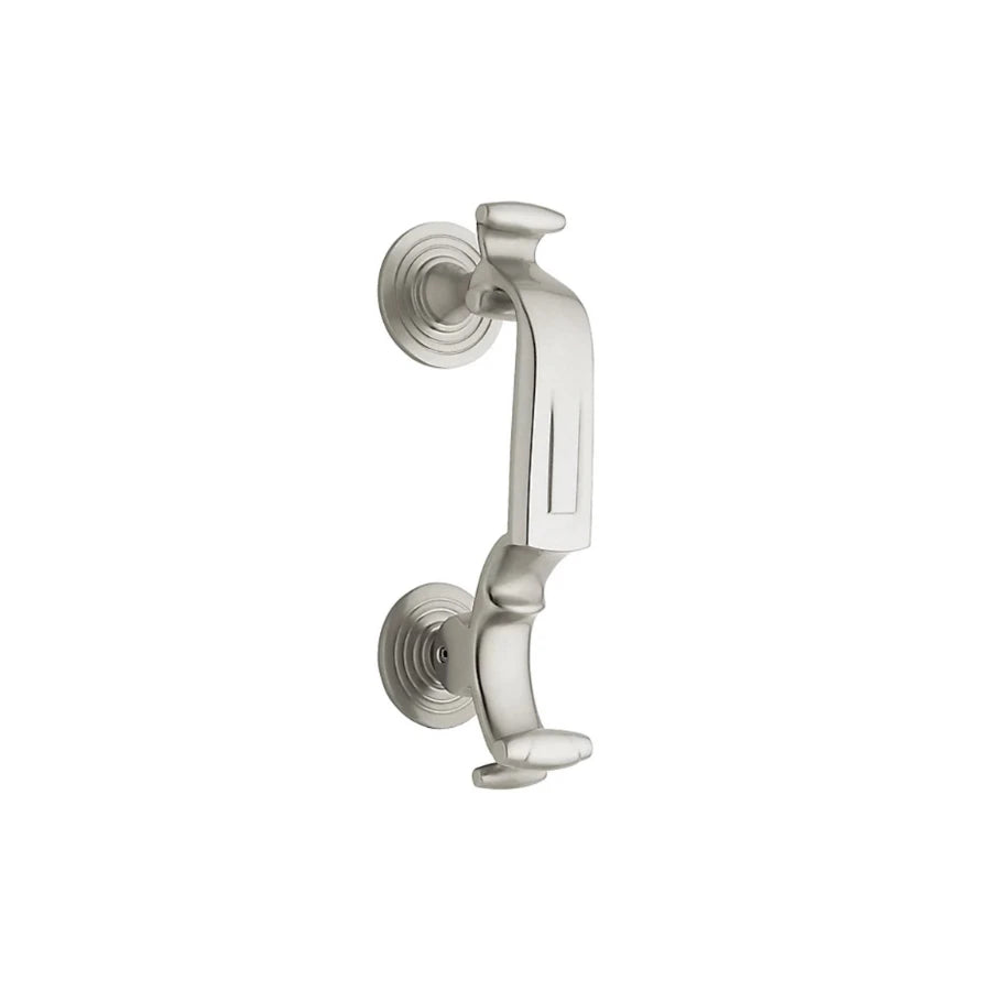 "S" Door Knocker