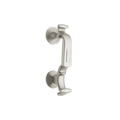 "S" Door Knocker