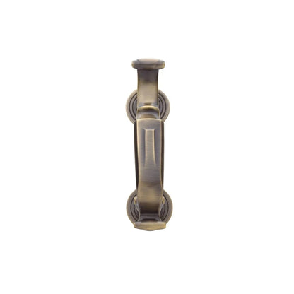 "S" Door Knocker
