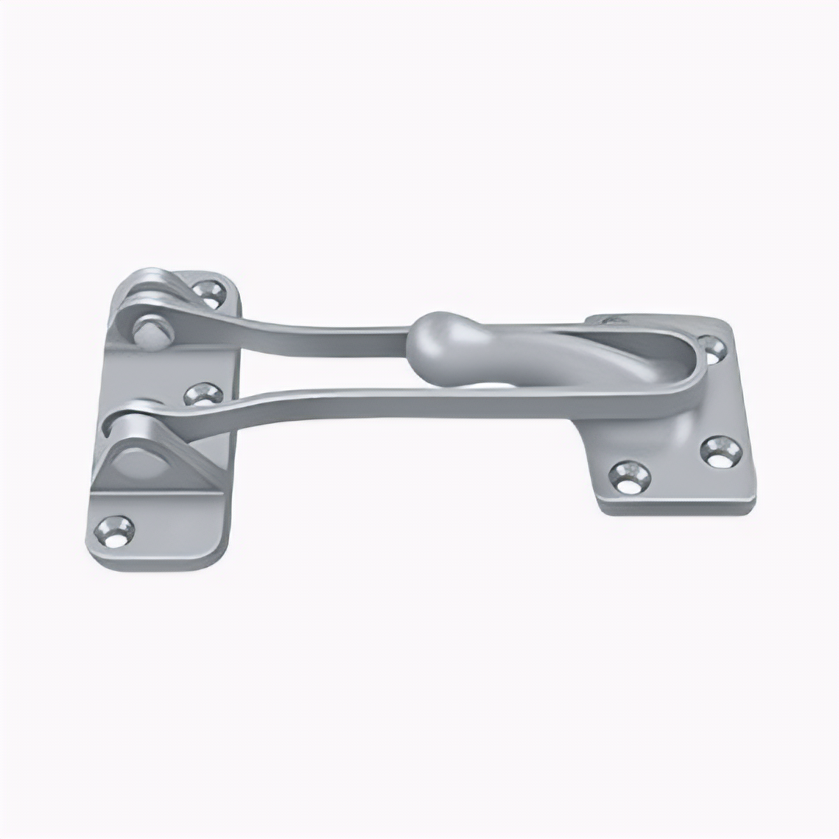 4" Door Guard