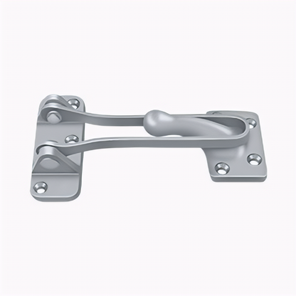 4" Door Guard