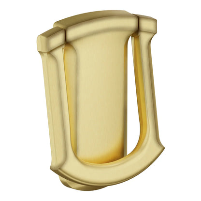 Tahoe Door Knocker