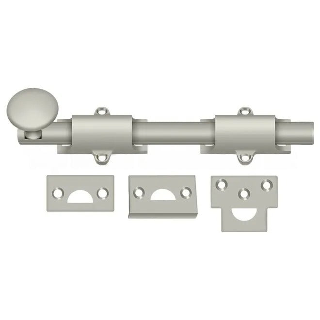 8" Surface Bolt