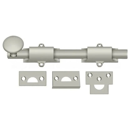 8" Surface Bolt