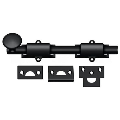 8" Surface Bolt