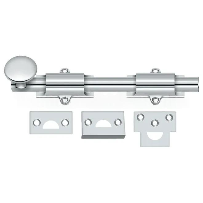 8" Surface Bolt