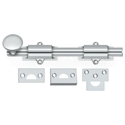 8" Surface Bolt