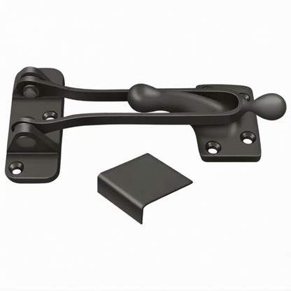 5" Door Guard
