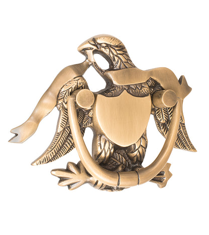 Eagle Knocker