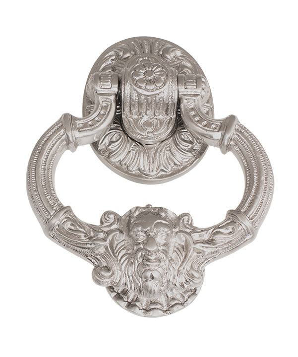 Neptune Knocker