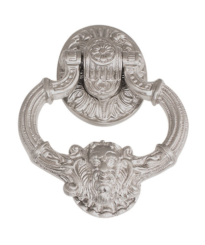 Neptune Knocker