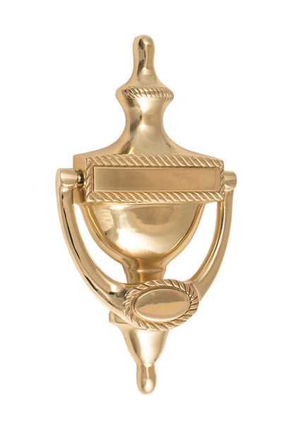 Large Rope Knocker