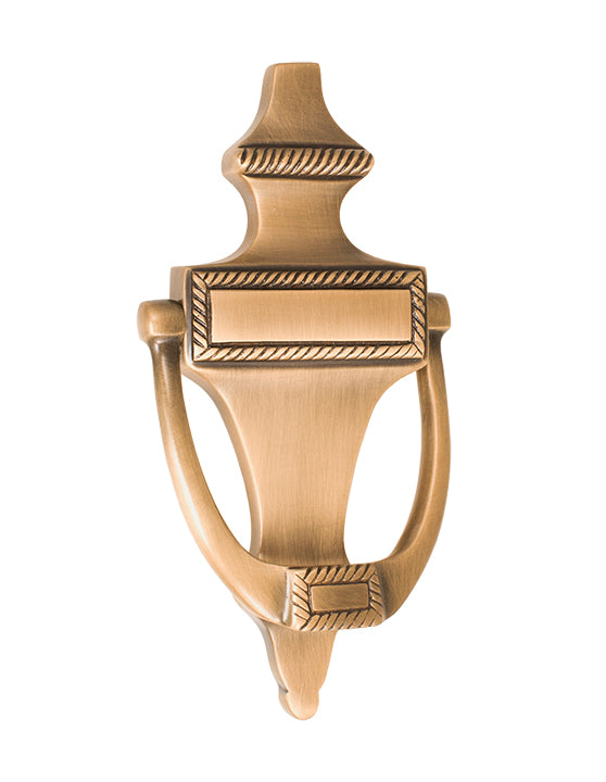 Small Rope Knocker