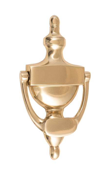 Traditional Knocker 8