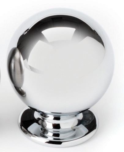 Spherical Knob 1"