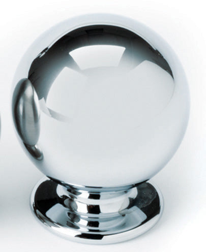 Spherical Knob 1"