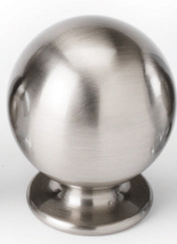 Spherical Knob 1"