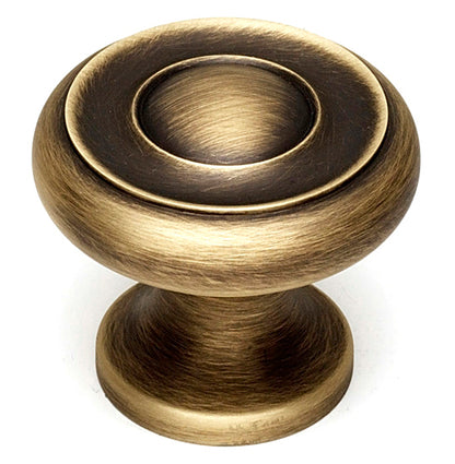 Traditional Knob 1"