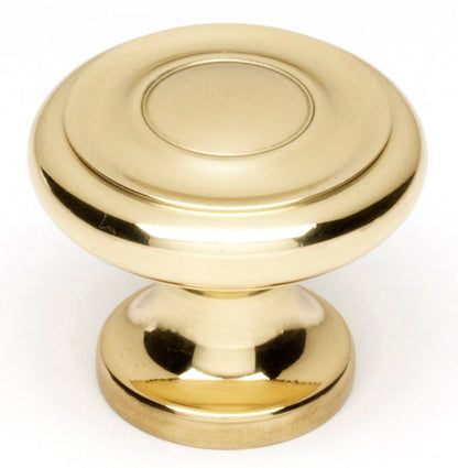 Traditional Knob 1"
