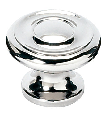 Traditional Knob 1"