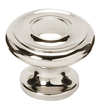 Traditional Knob 1"
