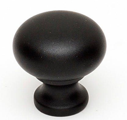 Circular Round Knob 7/8"