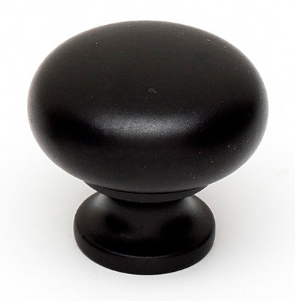 Circular Round Knob