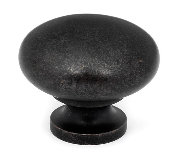 Circular Round Knob 1 3/4"