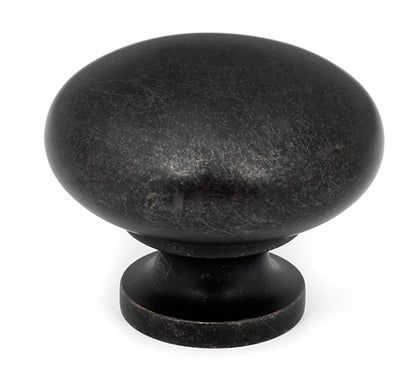 Circular Round Knob 1 3/4"