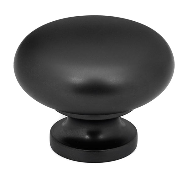 Circular Round Knob 1 3/4"