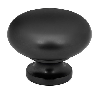 Circular Round Knob 1 3/4"
