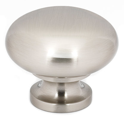 Circular Round Knob 1 3/4"