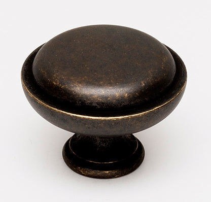 Classic Knob 1 1/4"