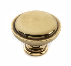 Classic Knob 1 1/4