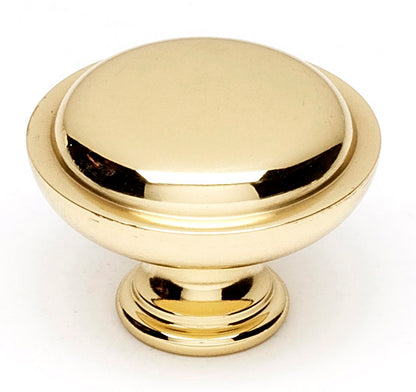Classic Knob 1 1/4"