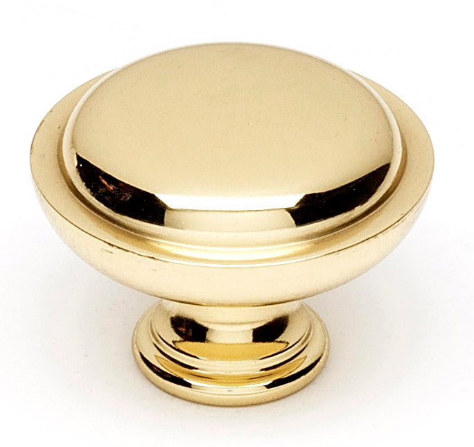 Classic Knob 1 1/4"