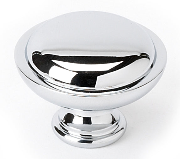 Classic Knob 1 1/4