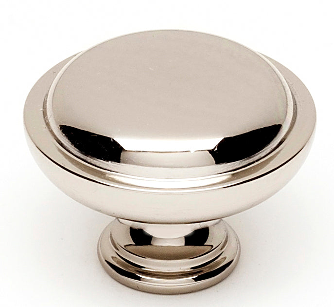 Classic Knob 1 1/4"