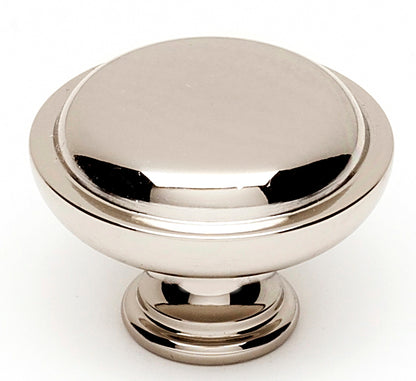Classic Knob 1 1/4"