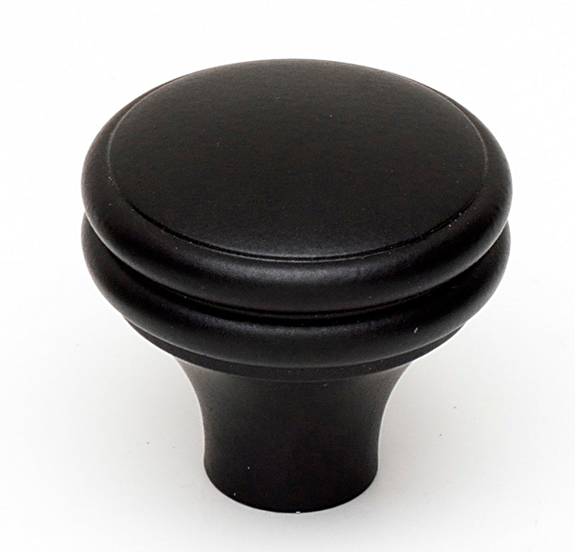 Thin Deco Knob