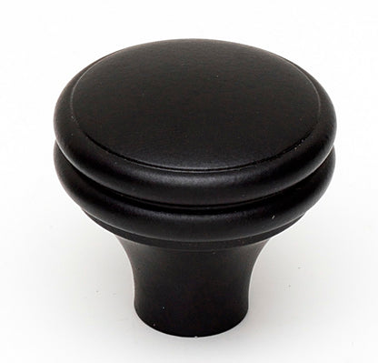 Thin Deco Knob