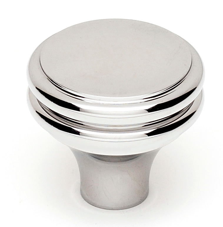 Thin Deco Knob