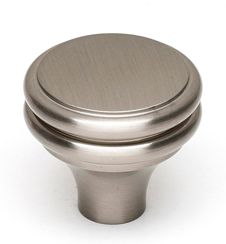 Thin Deco Knob