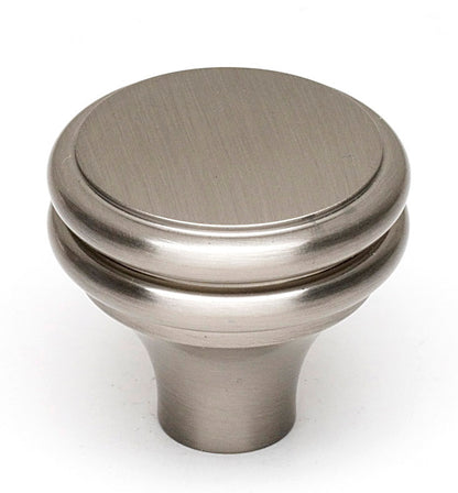 Thin Deco Knob