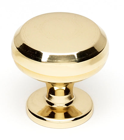 Modern Knob 1 1/8"