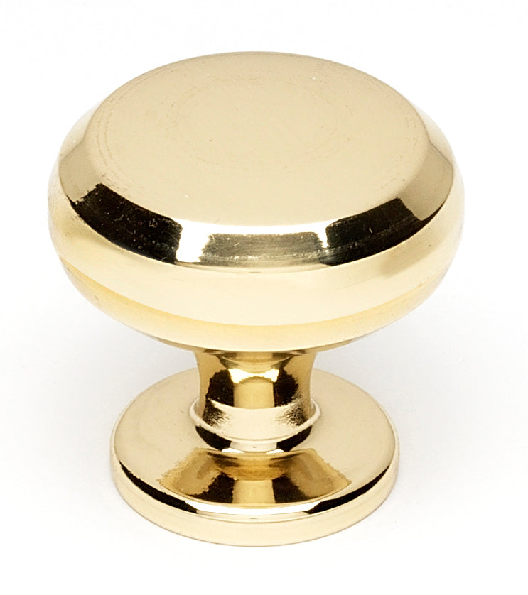 Modern Knob 1 1/8"