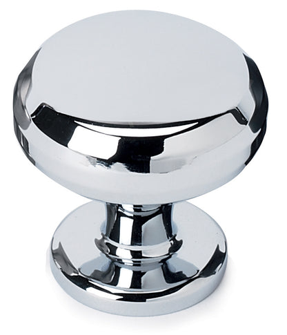 Modern Knob 1 1/8"