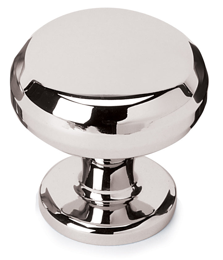 Modern Knob 1 1/8"